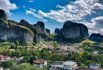 Spartacus House allows 18 year olds to book a room