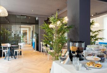 B&B Isabella allows 18 year olds to book a room