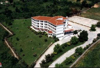 King Alexander has Balcony rooms