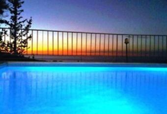 Agios Nikitas Resort Villas has Balcony rooms