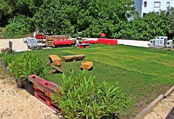 Horta do Vale - Nature House allows 18 year olds to book a room