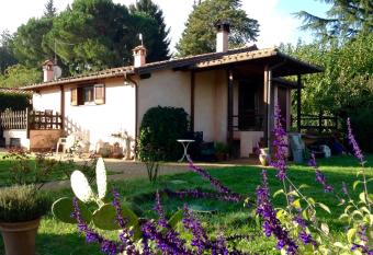 Olive Tree Hill has Balcony rooms