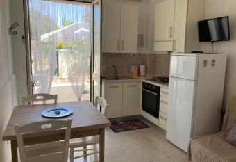 Casa Vacanza  has Balcony rooms