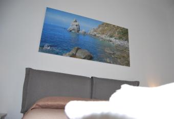 Le Mulinare - Bed & Breakfast has Balcony rooms