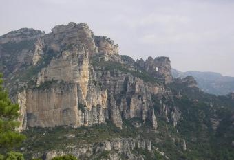Casa Yayo has Smoking/Balcony rooms