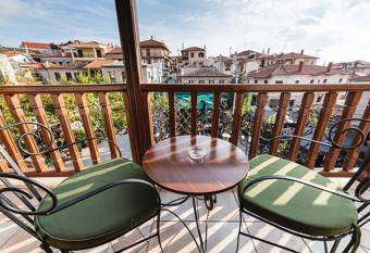 Celena Maisonettes allows 18 year olds to book a room