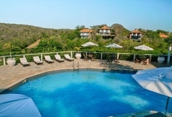 Buzios Espiritualidade Hotel allows 18 year olds to book a room