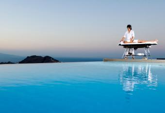 Avaton Resort And Spa allows 18 year olds to book a room