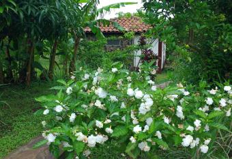 Finca Mystica allows 18 year olds to book a room