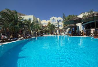 Zephyros Hotel has Balcony rooms