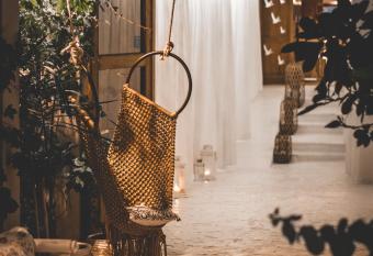 Cavo Seaside Suites allows 18 year olds to book a room