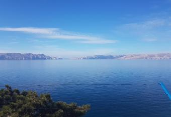 Guest House Perla has Balcony rooms