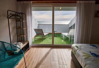 Vila De Premi   has Balcony rooms