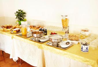 Appartamento Annamaria allows 18 year olds to book a room