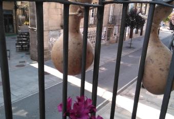 Alfonso XII has Balcony rooms