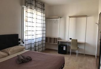 Riva Reno 4 Rooms has Balcony rooms