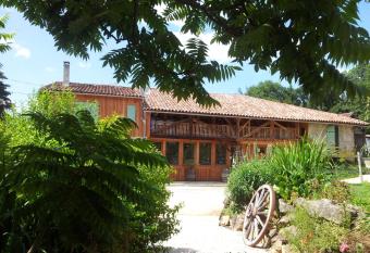 Chambres d h  tes St Jacques Adults only has Balcony rooms