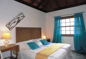 Finca Chimaca has Balcony rooms