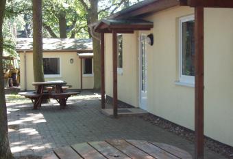 Hostel Schweriner See has Balcony rooms