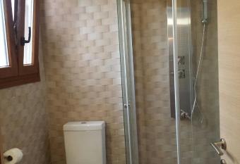 Villa Androniki has Smoking rooms