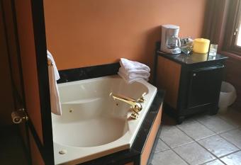 Main Street Bed & Breakfast allows 18 year olds to book a room