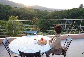 Hibis Resort allows 18 year olds to book a room