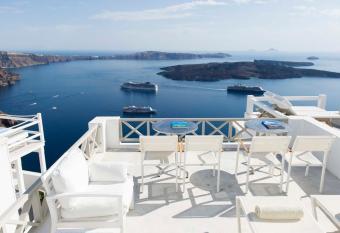 Gorgona Villas has Balcony rooms