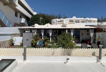 Jardin de Costa Calma has Balcony rooms