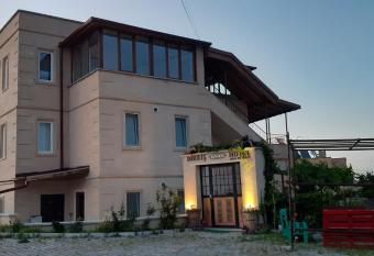 Dirilis Banarya Apart hotel has Balcony rooms