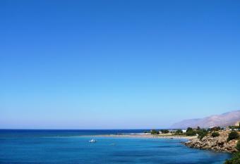 Maria s Studios has Balcony rooms