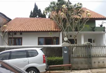 Villa 88 has Balcony rooms