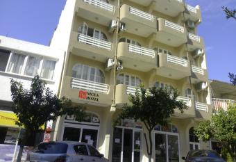 Nicea Hotel has Balcony rooms