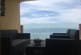 Re Mare B&B has Balcony rooms