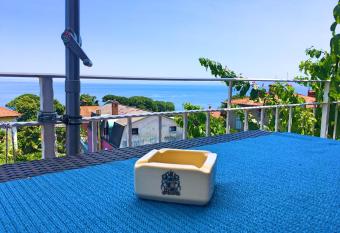 Apartments Luna has Balcony rooms