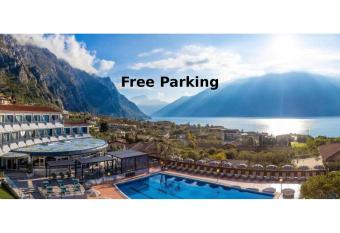 Aria Life Hotel has Balcony rooms