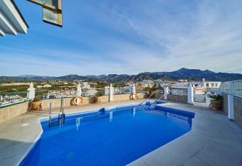 Hotel Bajamar Centro has Balcony rooms