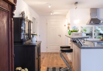 Sch  nErleben has Balcony rooms