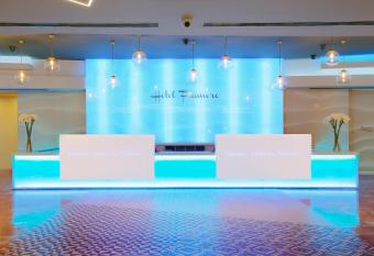 Hotel Flamero has Balcony rooms