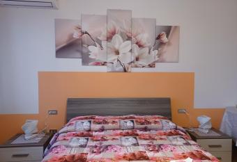 Quo Vadis Qui Vieni has Balcony rooms