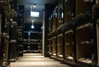 Gran Customa Isezakicho allows 18 year olds to book a room