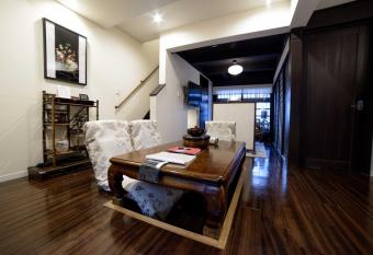 KYOTO Kazenoya Sara has Balcony rooms