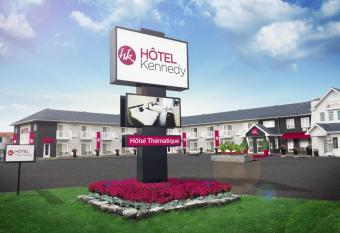 Grand Hotel Times Levis allows 18 year olds to book a room