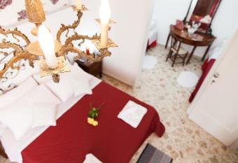 Orlando Bayview has Balcony rooms