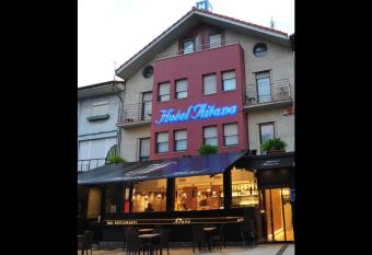 Hotel Aitana has Balcony rooms