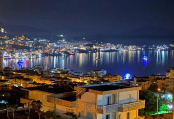 Apartments Sadiku allows 18 year olds to book a room