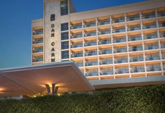 Dan Carmel Haifa allows 18 year olds to book a room