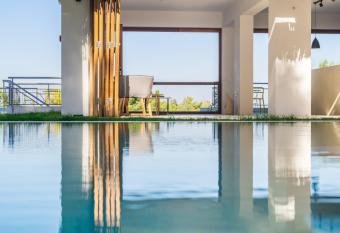 Semeli has Balcony rooms