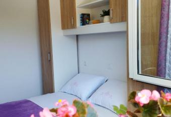 Apartman, studio and room Kata has Balcony rooms