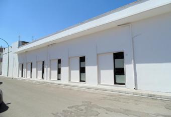 Raffaela Casa Vacanze allows 18 year olds to book a room