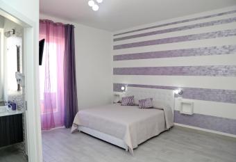 B&B Mim   has Balcony rooms